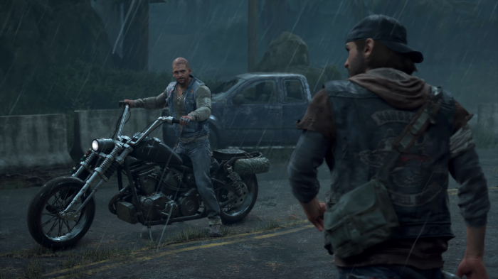 往日不再薛曼怎么进店3