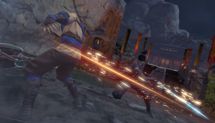 流星蝴蝶剑武器招数有哪些3