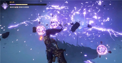 永劫无间撼天降龙怎么触发3