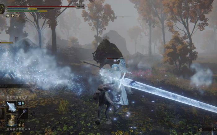 艾尔登法环主线任务怎么玩1