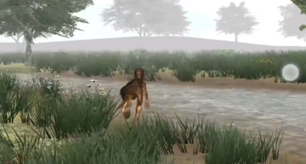 恐龙岛怎么看自己位置在哪2