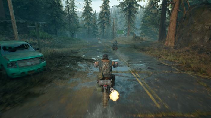 往日不再房子怎么进2