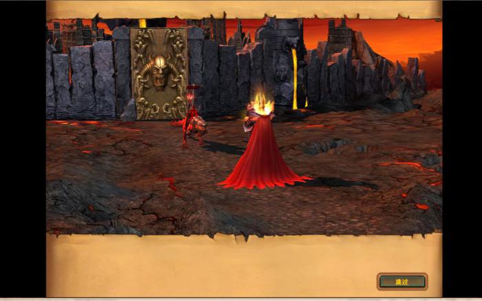 英雄无敌5阿格雷尔的试炼怎么打1