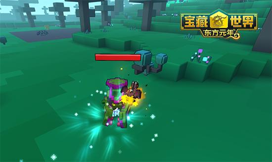 宝藏世界大宇宙宝石怎么获得1