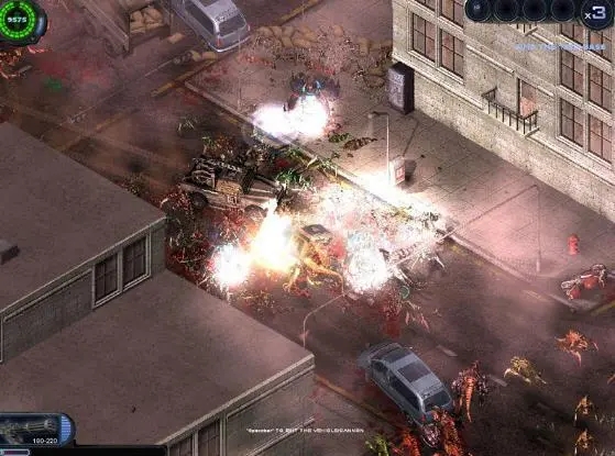 孤胆枪手新纪元有秘籍吗3