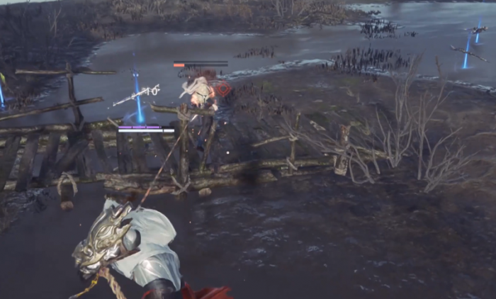 永劫无间刷分队是怎么回事1