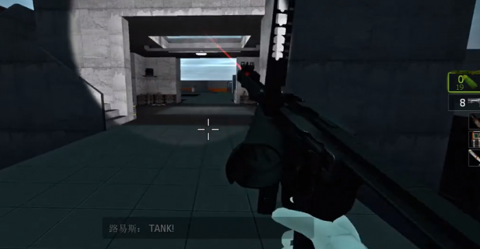 求生之路2怎么复活自己的队友3