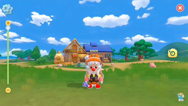 摩尔庄园庄园巡游记怎么完成1