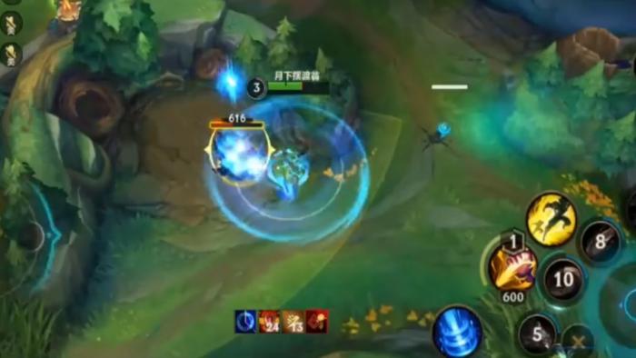 英雄联盟手游李青主升哪些技能2