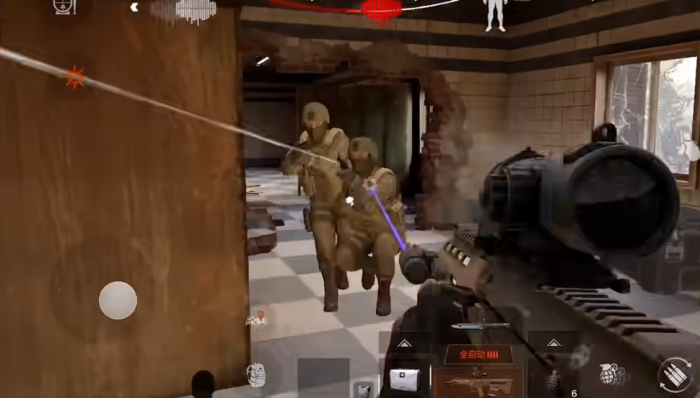 暗区突围农场首领怎么打2