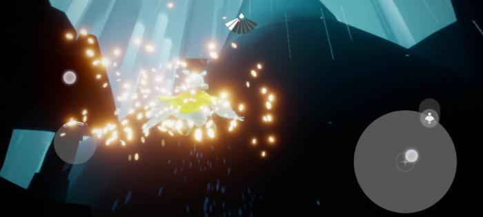 光遇新手怎么过雨林2