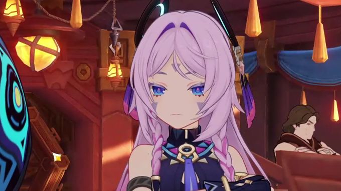 原神5.3卡池平民要怎么抽3