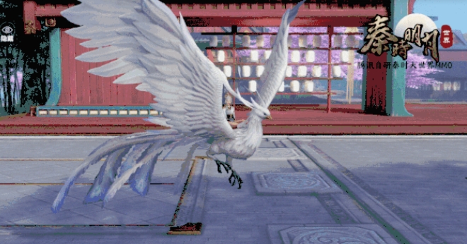 秦时明月手游九霄雪怎么获得2