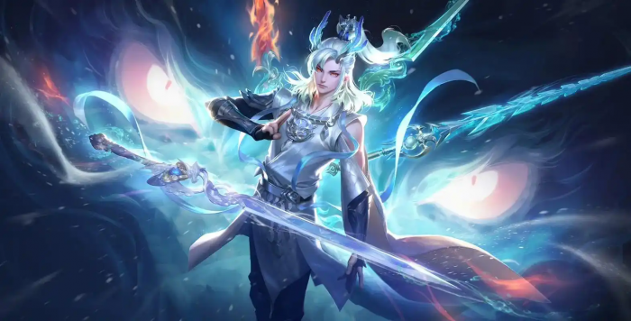 王者荣耀小龙人怎么玩3