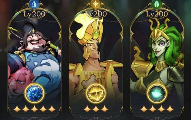 勇士与旅途海拉战魂好用吗2