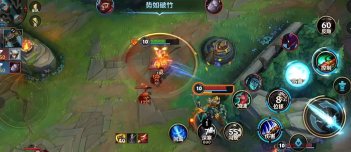 英雄联盟手游猴子怎么玩3