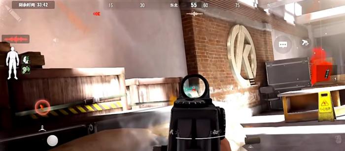 暗区突围防具有什么2