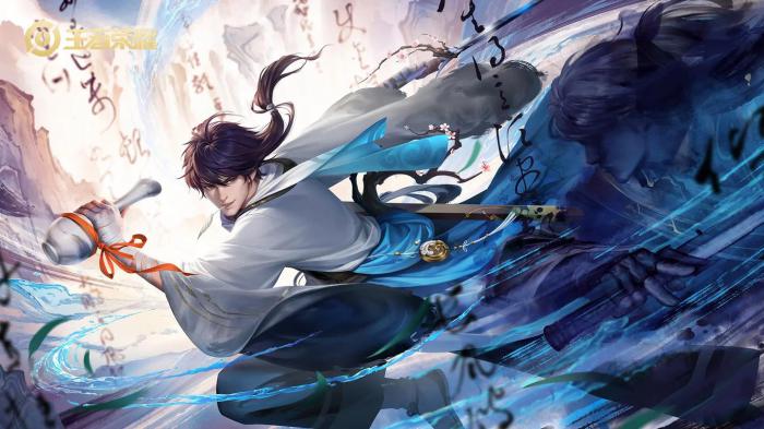 王者荣耀李白前期怎么玩2