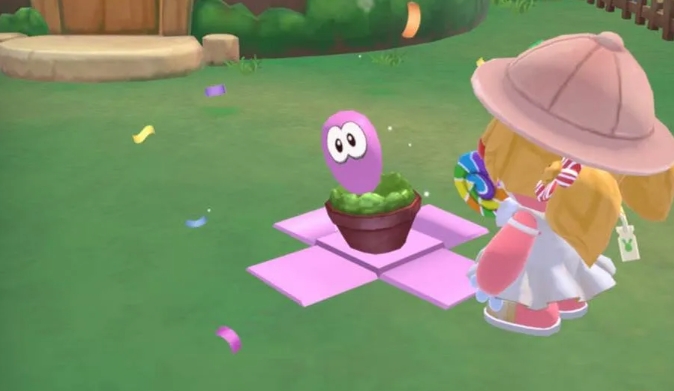 摩尔庄园拉姆怎么升级1