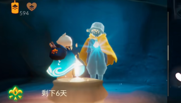 光遇集结季任务有哪些2