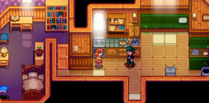 星露谷物语潘妮的爱心任务有哪些3