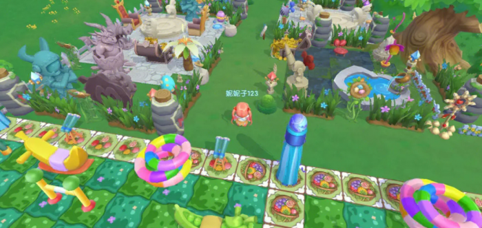 摩尔庄园饮料杯是什么2