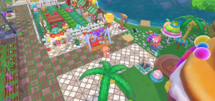 摩尔庄园饮料杯是什么3