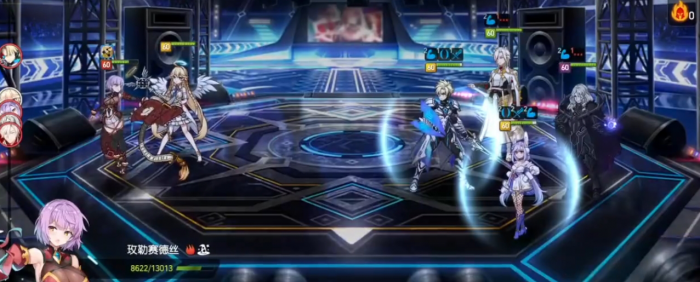 第七史诗四星练哪个好1