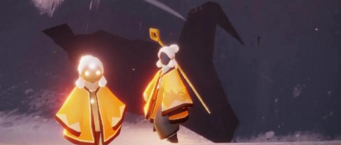 光遇风行季怎么拿翼1