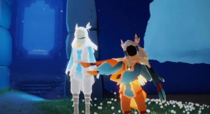 光遇风行季怎么拿翼3