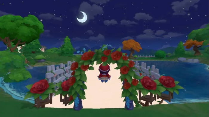 摩尔庄园手游红玫瑰种子怎么获得2