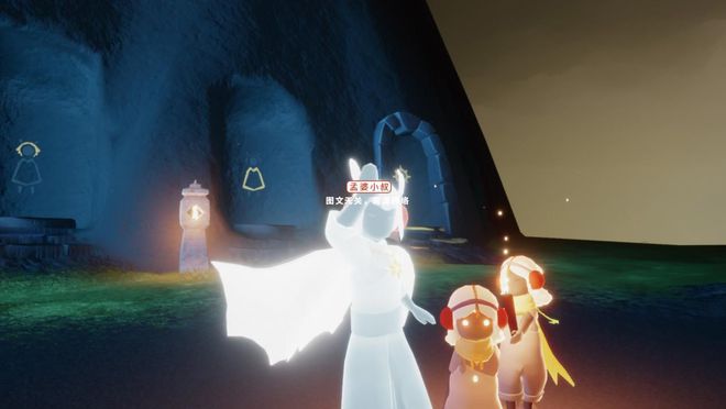 光遇永久七翼怎么获得1