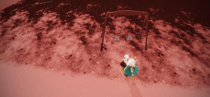 光遇霞谷雪线怎么去2