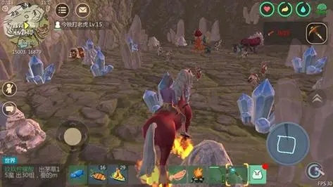 创造与魔法远古碎骨怎么得1