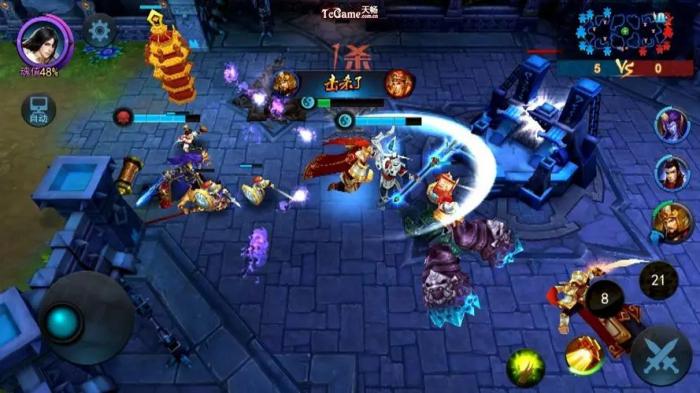 乱斗西游慈航普渡铠甲怎么用2