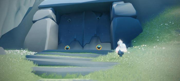 光遇云野挂机点需要注意什么2