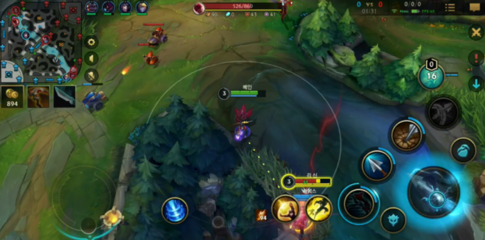 英雄联盟哪些英雄克制腕豪3