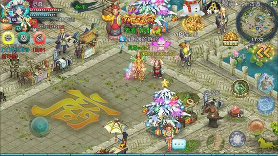 忘仙巡天督军怎么加点2