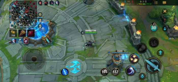 英雄联盟哪个位置最难2