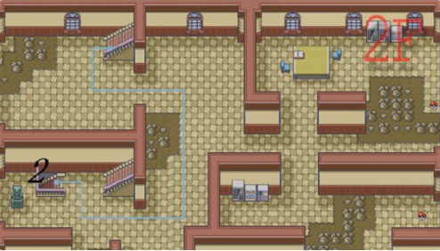 口袋妖怪火红遗忘老人在哪3