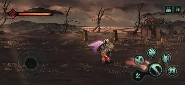 影之刃3连击有什么技巧2