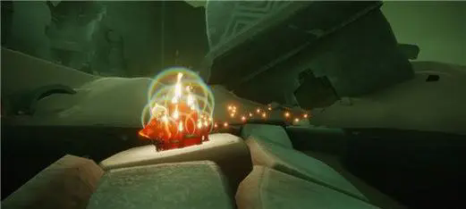 光遇如何完成光球任务2