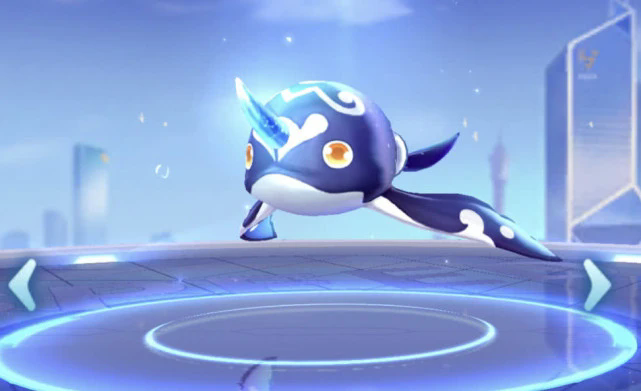 qq飞车平民宠物哪个好用3