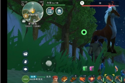 创造与魔法怎么升等级才能很快1