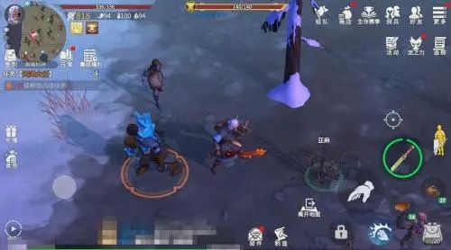 冰原守卫者工匠等级怎么升到一级3