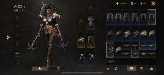 暗黑破坏神不朽平民玩什么职业4