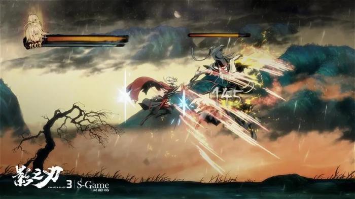 影之刃3有什么好玩1