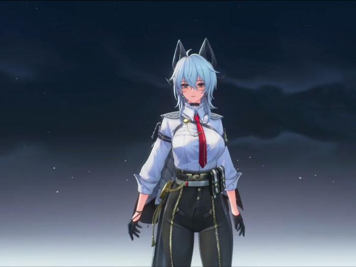 鸣潮赞妮怎么培养3