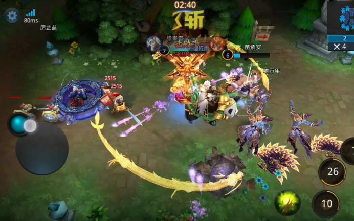 乱斗西游2玉皇大帝好用吗1