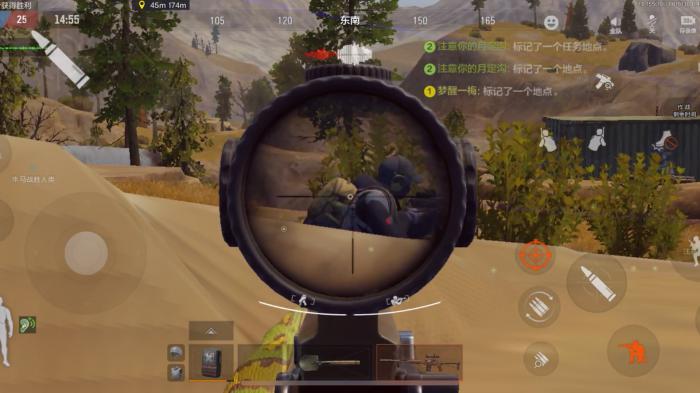 暗区突围群鸦纷至怎么玩2